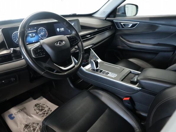 Chery Tiggo 4 Pro I Рестайлинг с пробегом 2024 года, цена 1 495 000 рублей, 51084 км, внедорожник, Автокод Объявления
