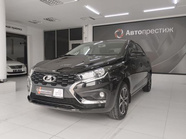 Lada (ВАЗ) Iskra с пробегом 2026 года, цена 1 480 000 рублей, 27 км, седан, Автокод Объявления