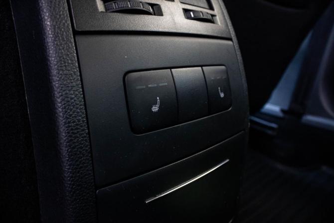 Skoda Octavia II (A5) Рестайлинг с пробегом 2011 года, цена 869 000 рублей, 212080 км, лифтбек, Автокод Объявления