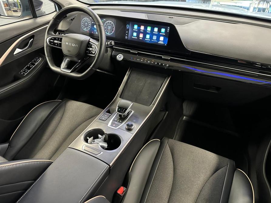 Omoda C5 I Краснодар  - изображение 16