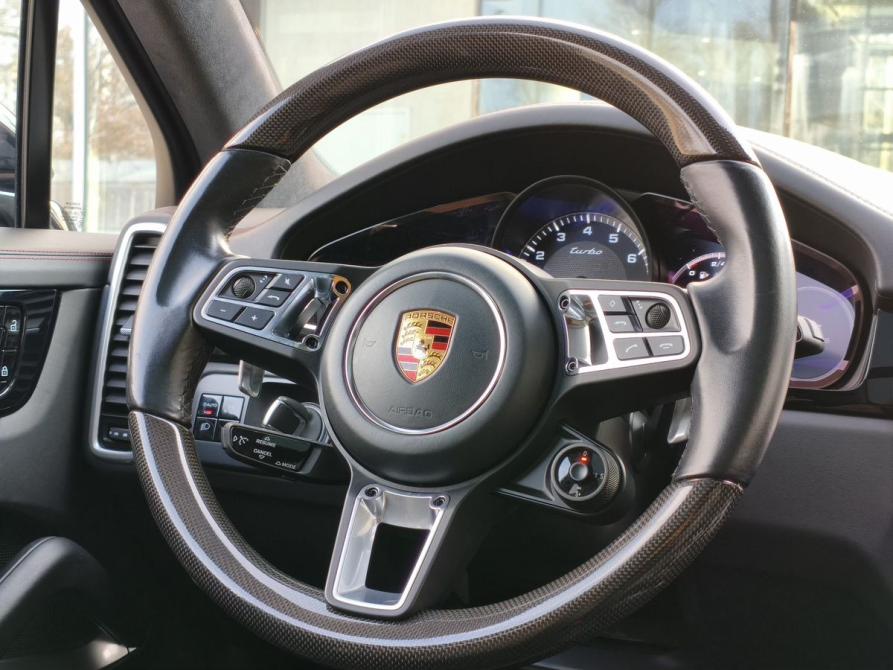 Porsche Cayenne III Санкт-Петербург  - изображение 14