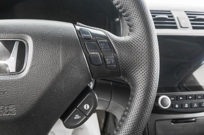 Honda Accord VII с пробегом 2004 года, цена 929 000 рублей, 502000 км, седан, Автокод Объявления