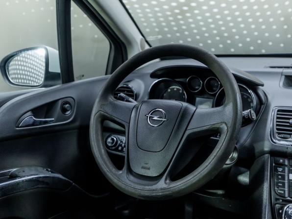 Opel Meriva B с пробегом 2012 года, цена 525 000 рублей, 229982 км, компактвэн, Автокод Объявления
