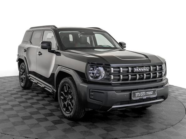 Haval H3 I с пробегом 2024 года, цена 2 305 000 рублей, 54023 км, внедорожник, Автокод Объявления