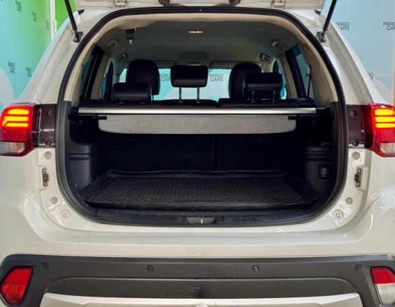 Mitsubishi Outlander III Рестайлинг 2 с пробегом 2018 года, цена 2 062 000 рублей, 168000 км, внедорожник, Автокод Объявления