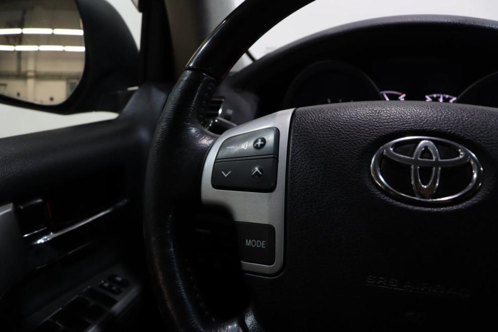 Toyota Land Cruiser 200 Series Рестайлинг 1 Сургут  - изображение 22