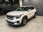 Kia Seltos I Нижний Новгород  - изображение 9