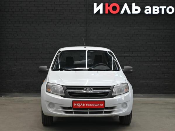 Lada (ВАЗ) Granta I с пробегом 2013 года, цена 330 000 рублей, 226228 км, седан, Автокод Объявления