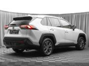 Toyota RAV4 V (XA50) Москва  - изображение 36