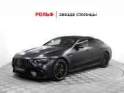 Mercedes-Benz AMG GT 4-Door Coupe I Москва  - изображение 29