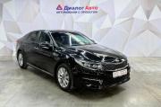 Kia Optima IV Азнакаево  - изображение 33