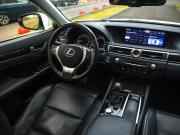 Lexus GS IV Санкт-Петербург  - изображение 50