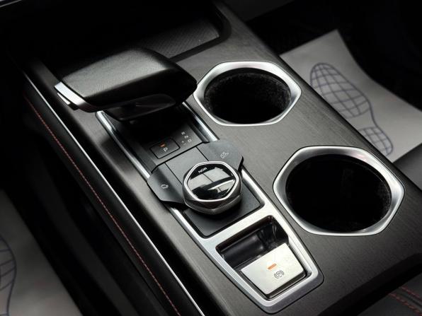 Changan CS55 Plus II с пробегом 2022 года, цена 2 119 000 рублей, 46865 км, внедорожник, Автокод Объявления