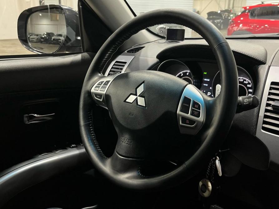 Mitsubishi Outlander II Рестайлинг Пермь  - изображение 14