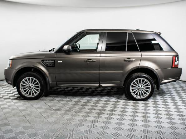 Land Rover Range Rover Sport I Рестайлинг с пробегом 2012 года, цена 1 655 000 рублей, 230000 км, внедорожник, Автокод Объявления