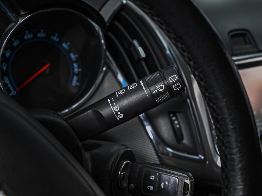 Chevrolet Cruze I Рестайлинг Ставрополь  - изображение 19