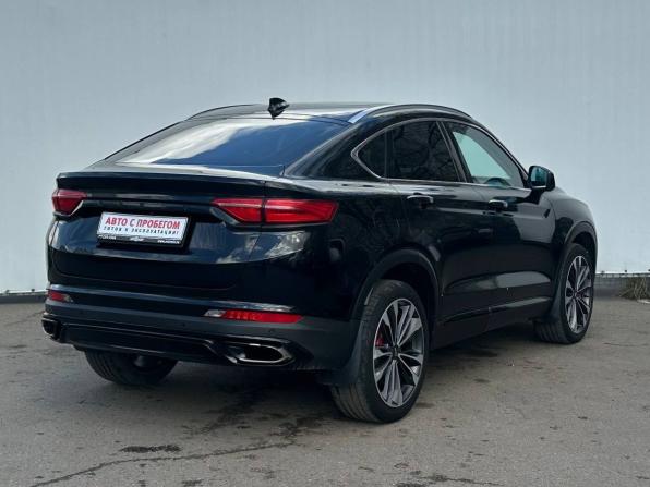 Geely Tugella I с пробегом 2021 года, цена 2 370 000 рублей, 53241 км, внедорожник, Автокод Объявления