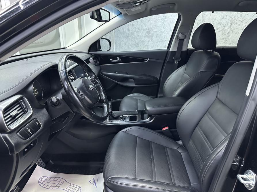 Kia Sorento III Prime Рестайлинг Ярославль  - изображение 9