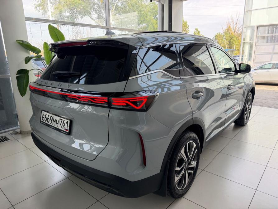 Chery Tiggo 7L I Таганрог  - изображение 6
