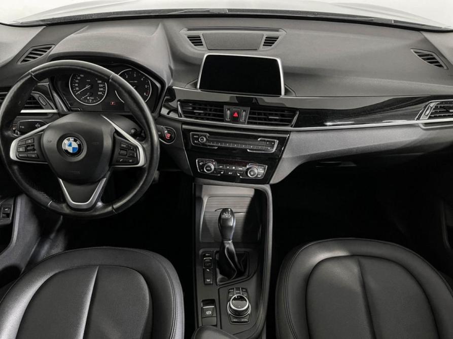 BMW X1 II (F48) Москва  - изображение 11