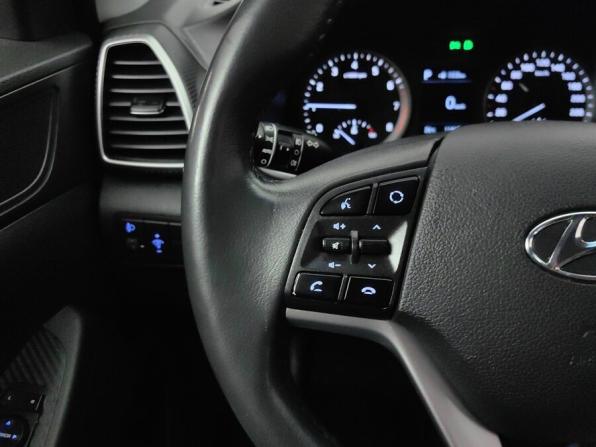 Hyundai Tucson III Рестайлинг с пробегом 2019 года, цена 2 298 000 рублей, 114651 км, внедорожник, Автокод Объявления