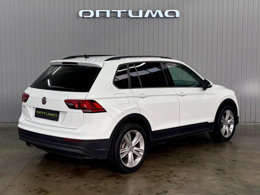 Volkswagen Tiguan II Краснодар  - изображение 5