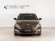 Hyundai Solaris I Рестайлинг Казань  - изображение 10