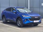Haval F7x I Рестайлинг Воронеж  - изображение 23