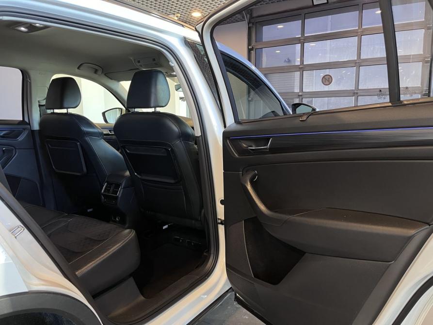 Skoda Kodiaq I Чебоксары  - изображение 26