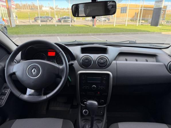 Renault Duster I с пробегом 2014 года, цена 765 000 рублей, 247560 км, внедорожник, Автокод Объявления