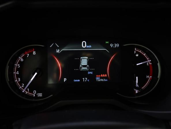 Toyota RAV4 V (XA50) с пробегом 2022 года, цена 2 890 000 рублей, 156963 км, внедорожник, Автокод Объявления