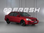Mitsubishi Lancer IX Минеральные Воды  - изображение 16