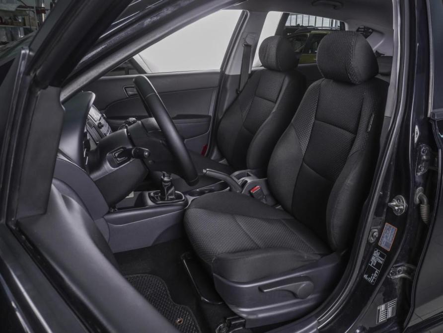 Hyundai i30 I Рестайлинг Ростов-на-Дону  - изображение 10