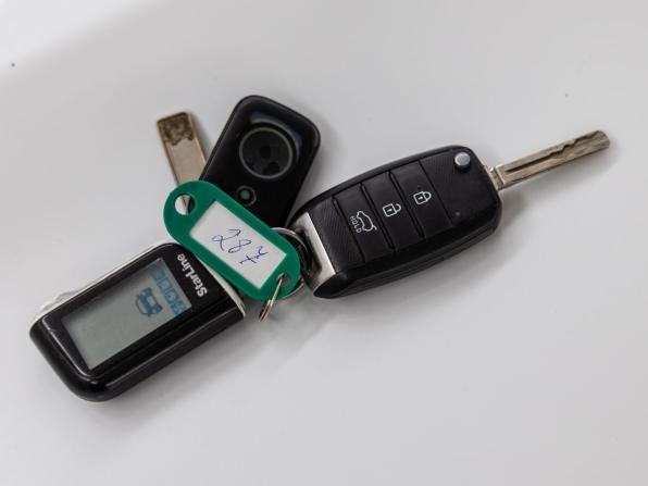 Kia Sportage IV с пробегом 2017 года, цена 1 988 000 рублей, 133583 км, внедорожник, Автокод Объявления