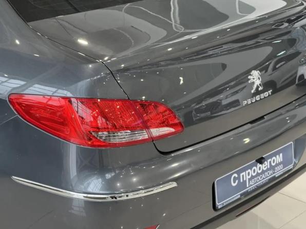 Peugeot 408 I с пробегом 2012 года, цена 750 000 рублей, 104965 км, седан, Автокод Объявления
