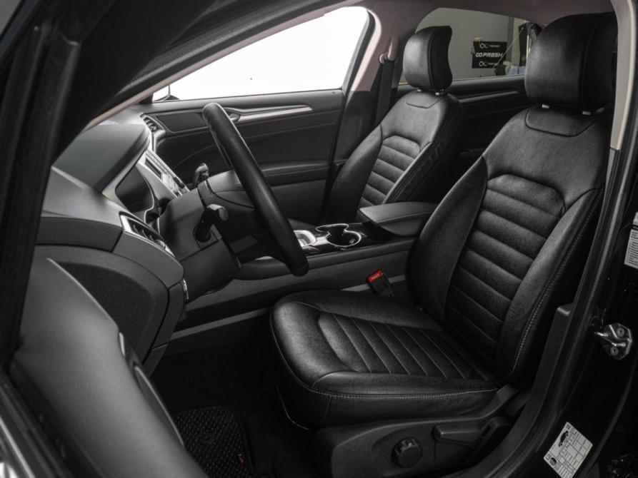 Ford Mondeo V Тюмень  - изображение 10