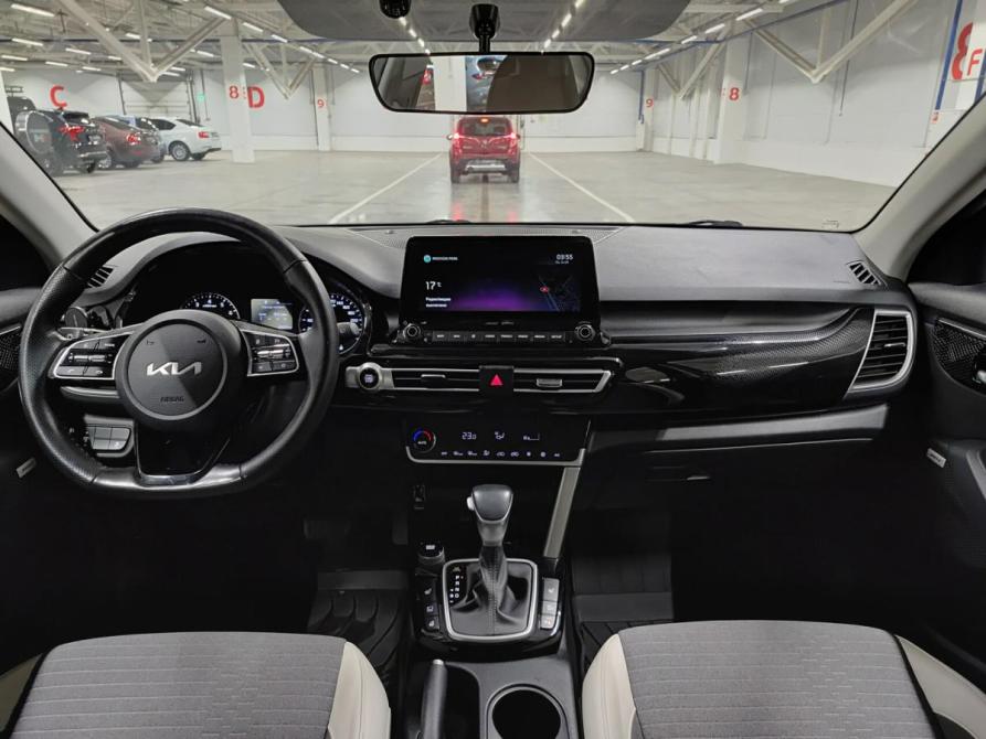 Kia Seltos I Казань  - изображение 17