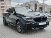 BMW X6 III (G06) Казань  - изображение 25