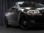 BMW 5 серии VI (F10/F11/F07) Тюмень  - изображение 41