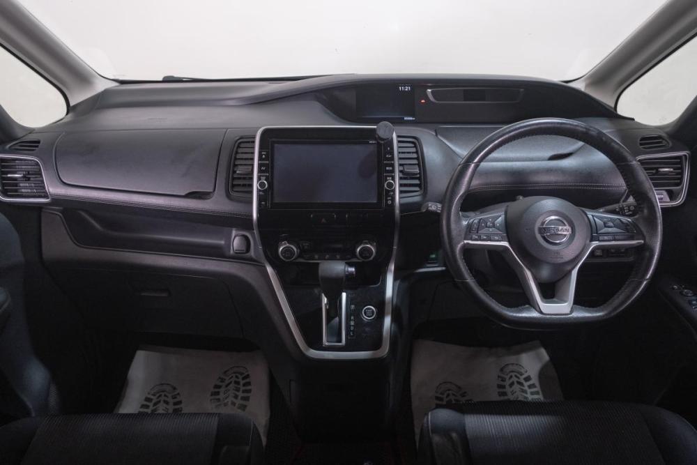 Nissan Serena V (C27) Томск  - изображение 10