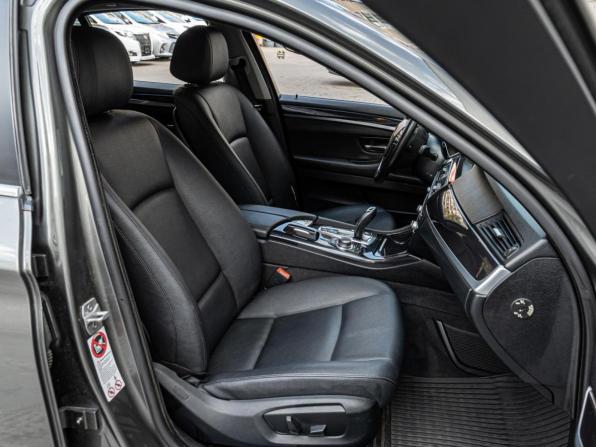 BMW 5 серии VI (F10/F11/F07) Рестайлинг с пробегом 2014 года, цена 1 980 000 рублей, 276066 км, седан, Автокод Объявления