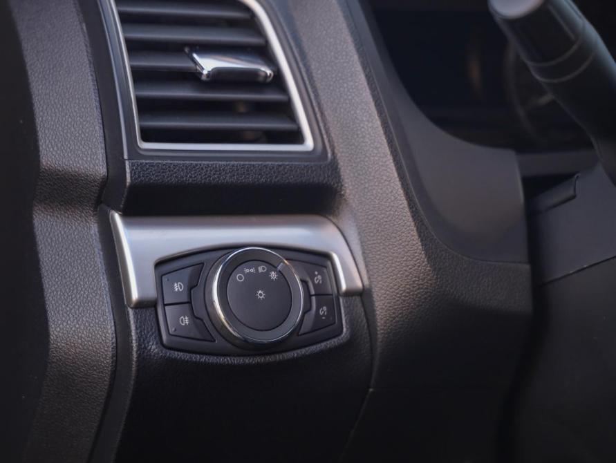 Ford Explorer V Рестайлинг Санкт-Петербург  - изображение 15