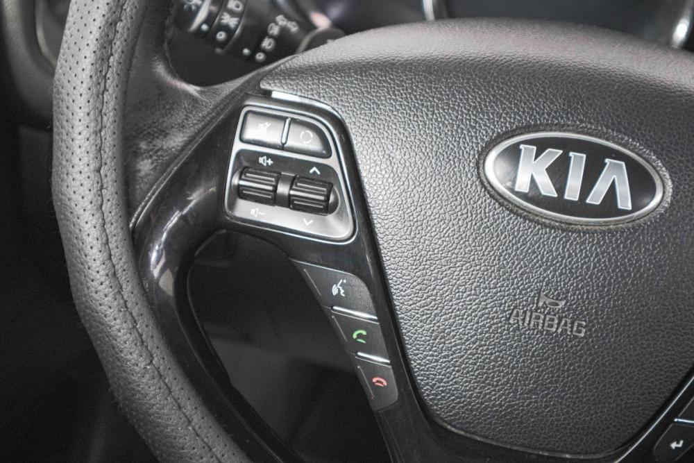 Kia Ceed II Кемерово  - изображение 17