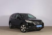 Honda CR-V IV Новосибирск  - изображение 20