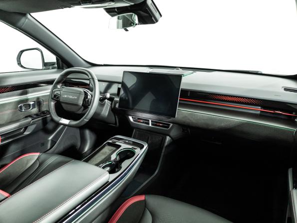 JETOUR Dashing I с пробегом 2023 года, цена 1 779 700 рублей, 44844 км, внедорожник, Автокод Объявления