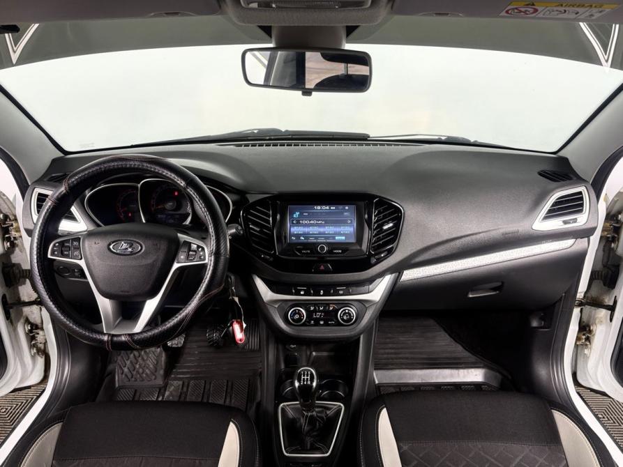 Lada (ВАЗ) Vesta I Борисоглебск  - изображение 11