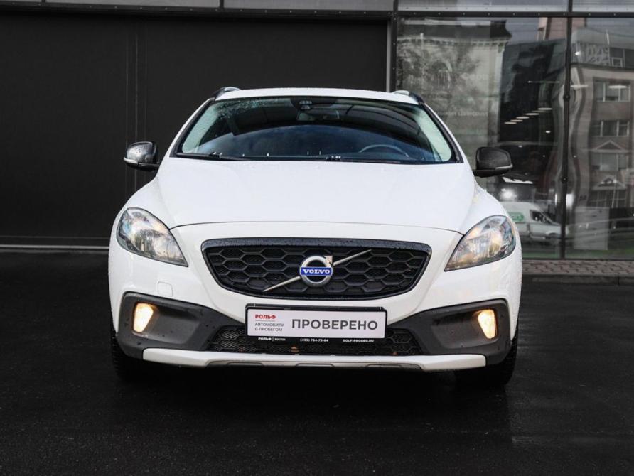 Volvo V40 Cross Country I Москва  - изображение 2