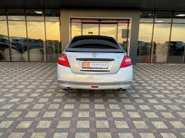 Nissan Teana II с пробегом 2009 года, цена 745 000 рублей, 157000 км, седан, Автокод Объявления