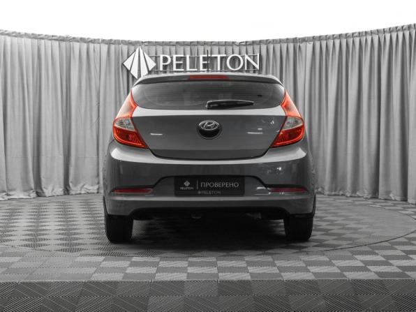 Hyundai Solaris I Рестайлинг с пробегом 2016 года, цена 980 000 рублей, 197384 км, хэтчбек, Автокод Объявления