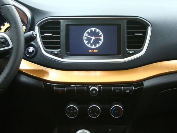 Lada (ВАЗ) Vesta I Рестайлинг (NG) с пробегом 2023 года, цена 1 345 000 рублей, 14000 км, седан, Автокод Объявления
